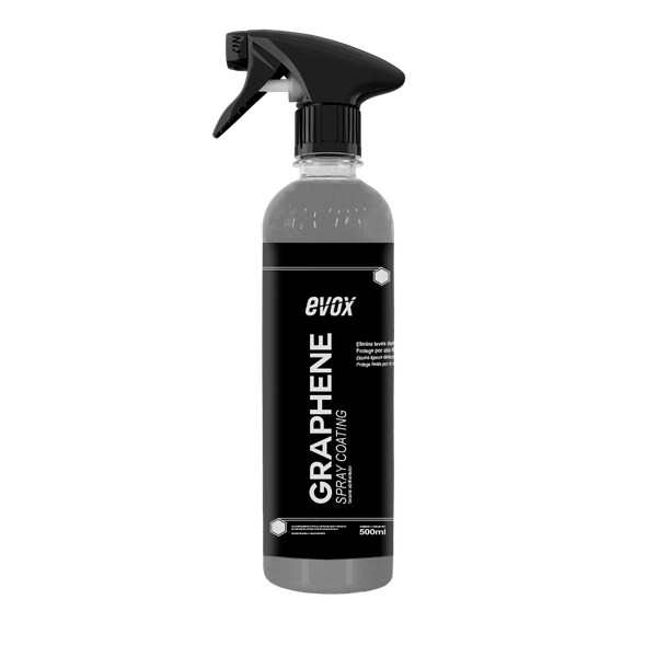 grafeno sprayu grafeno sprayu
